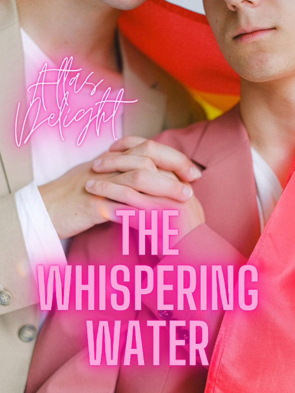 The Whispering Water Book