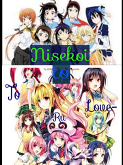 Nisekoi to To-Love Ru Book