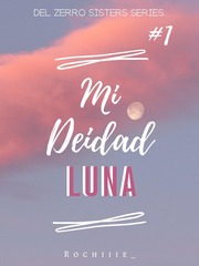 Mi Deidad Luna Book