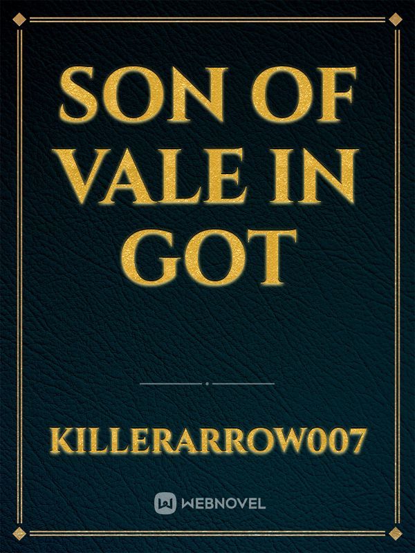 SON OF VALE IN GOT