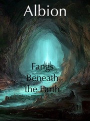 Albion: Fangs Beneath the Earth Book