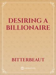 Desiring a Billionaire Book