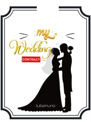 My Wedding (Contract) Book