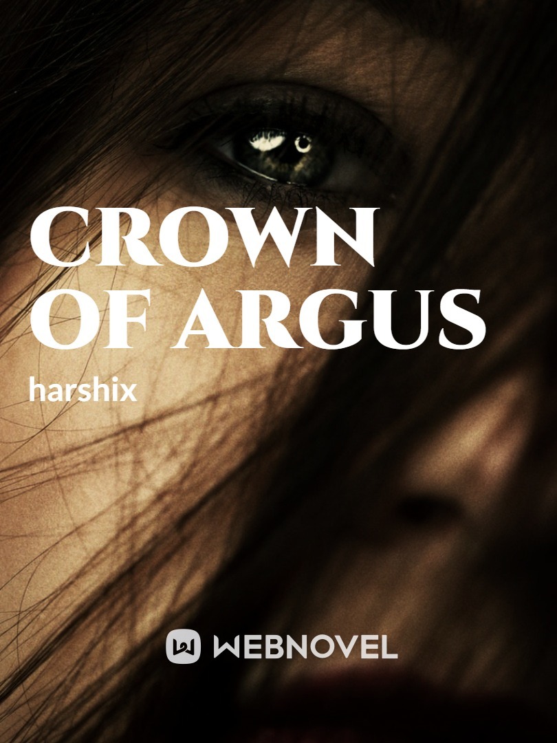 Crown of Argus