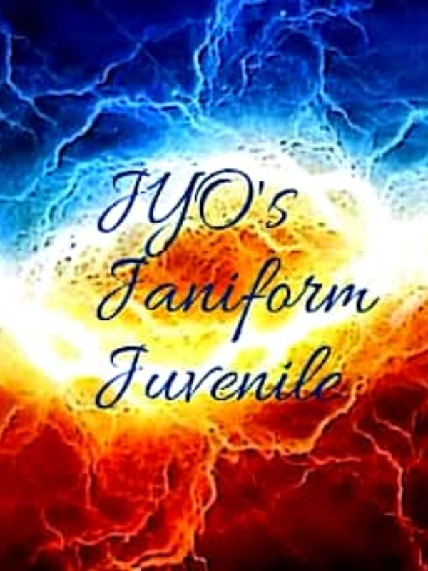 JYO's Janiform Juvenile