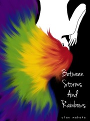 Between Storms And Rainbows Book