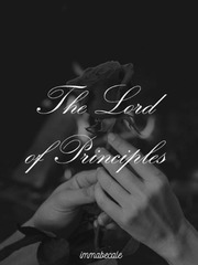 The Lord of Principles Book