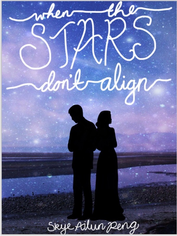 When The Stars Don’t Align Book