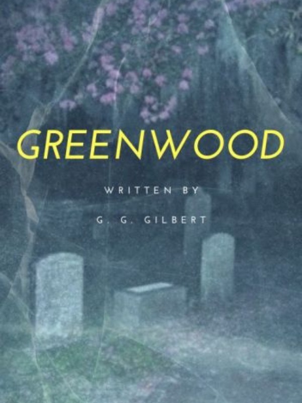 Greenwood Cemetery Book
