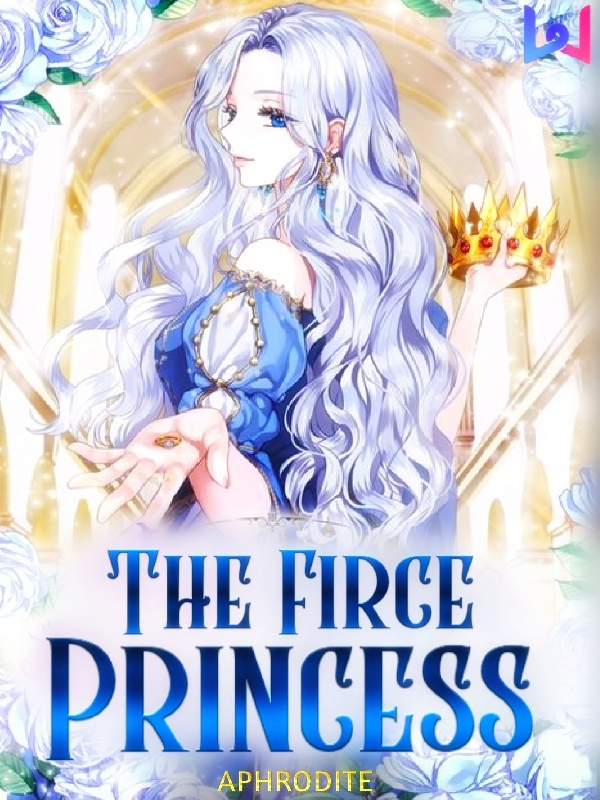 The Firce Princess Book