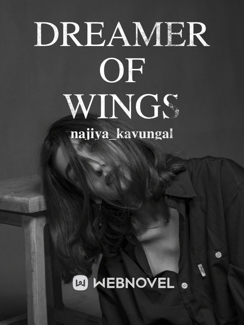 Dreamer Of Wings Book