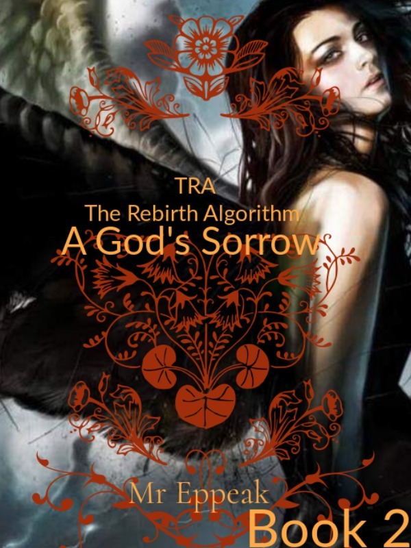 TRA: A Gods Sorrow Book
