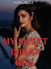 My sweet Indian girl Book