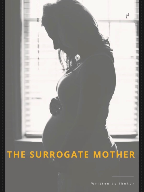 The Surrogate Mother Book