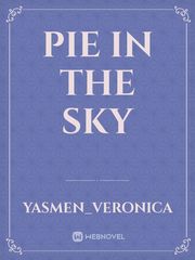 Pie In The Sky Book
