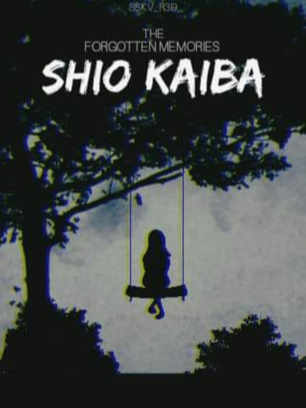 The Forgotten Memories : SHIO KAIBA Book