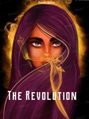 The Revolution Book