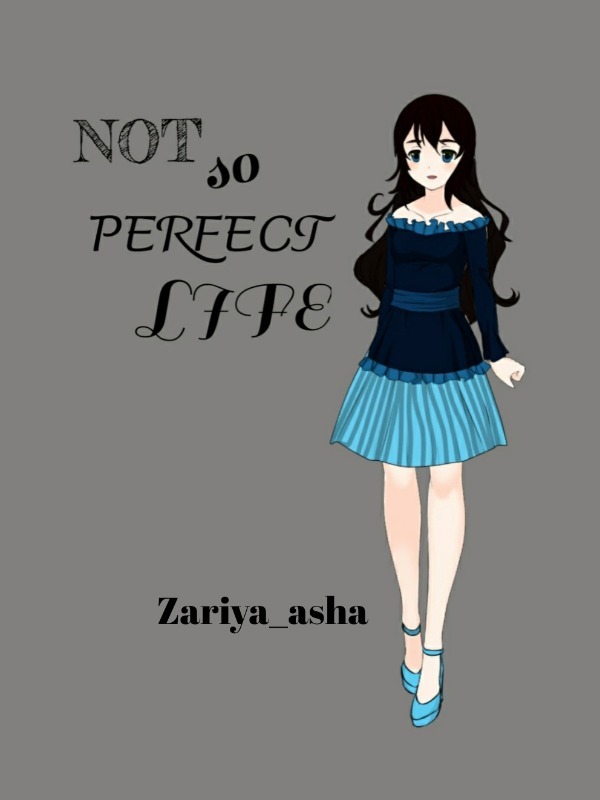 Not so PERFECT LIFE Book