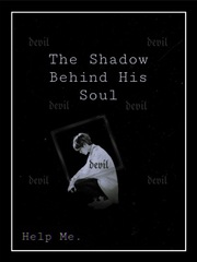 OUIJA BOARD : THE SHADOW BEHIND HIS SOUL | BTS FF Book