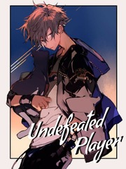 Undefeated Player Book