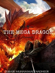 MEGA DRAGON Book