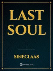 Last Soul Book