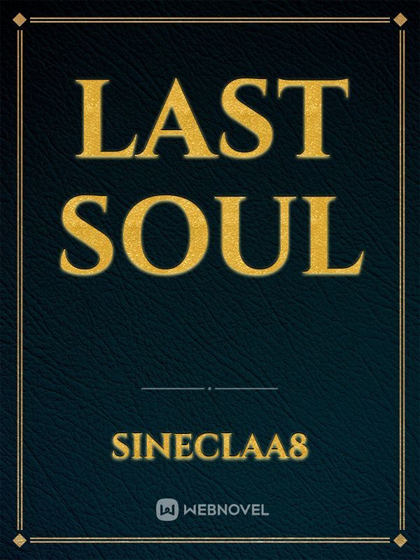 Last Soul Book