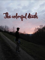 The colorful death Book