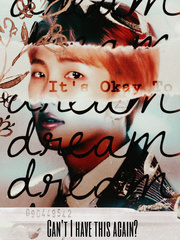 It's Okay To Dream/knj Book