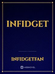 Infidget Book