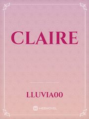 Claire Book