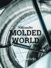 Molded World Book