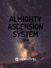 Almighty Ascension System Book