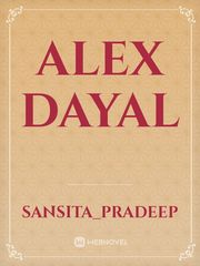 Alex Dayal Book