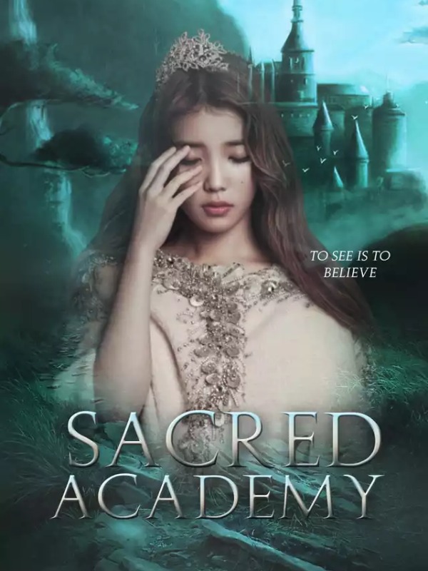 Sacred Academy : Hera Book