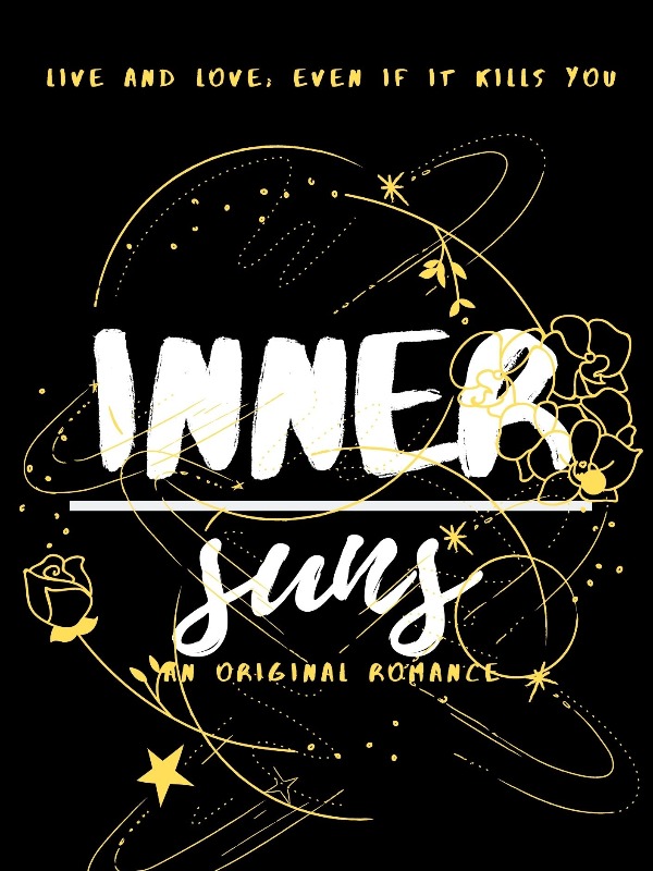 Inner Suns. Book