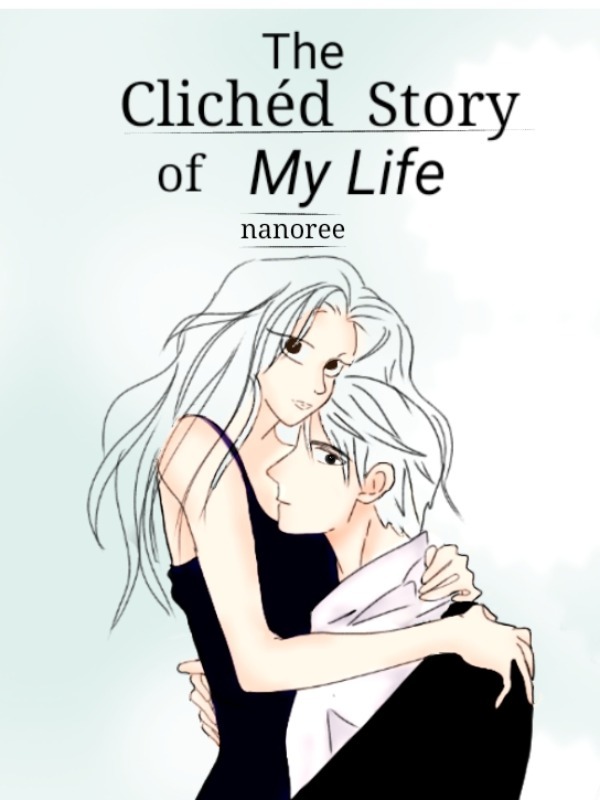 The Clichéd Story of My Life Book