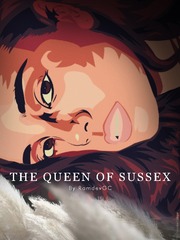 The Queen of Sussex Book