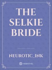 The Selkie Bride Book