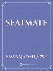 SeatMate Book