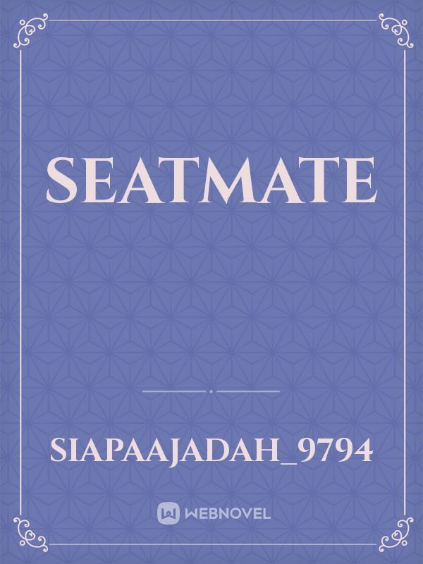 SeatMate