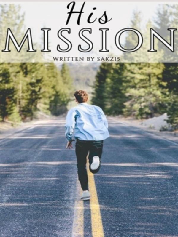 His Mission Book