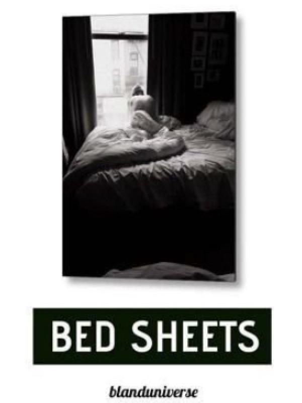 Bed Sheets.