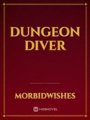 Dungeon Diver Book