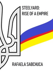 SteelYard: Rise of a Empire Book