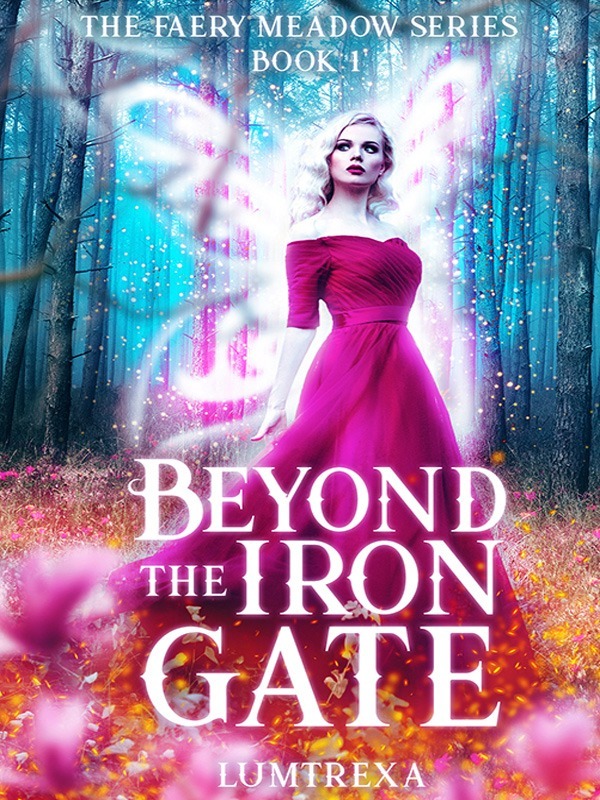 Beyond the Iron Gate Book