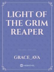 Light of the Grim Reaper Book