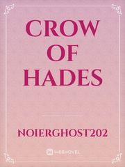 Crow of Hades Book