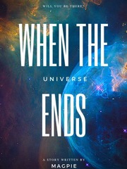 When The Universe Ends Book