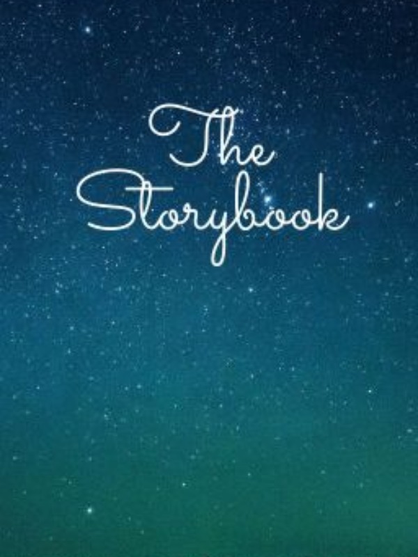 The Storybook Book